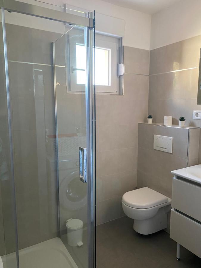 Danijela Apartamento Rijeka Exterior foto
