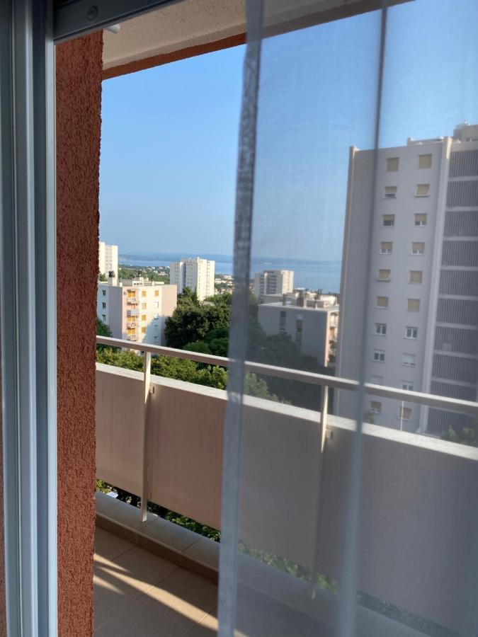 Danijela Apartamento Rijeka Exterior foto