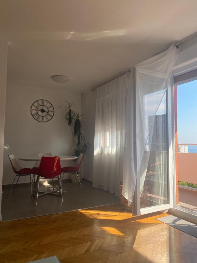 Danijela Apartamento Rijeka Exterior foto