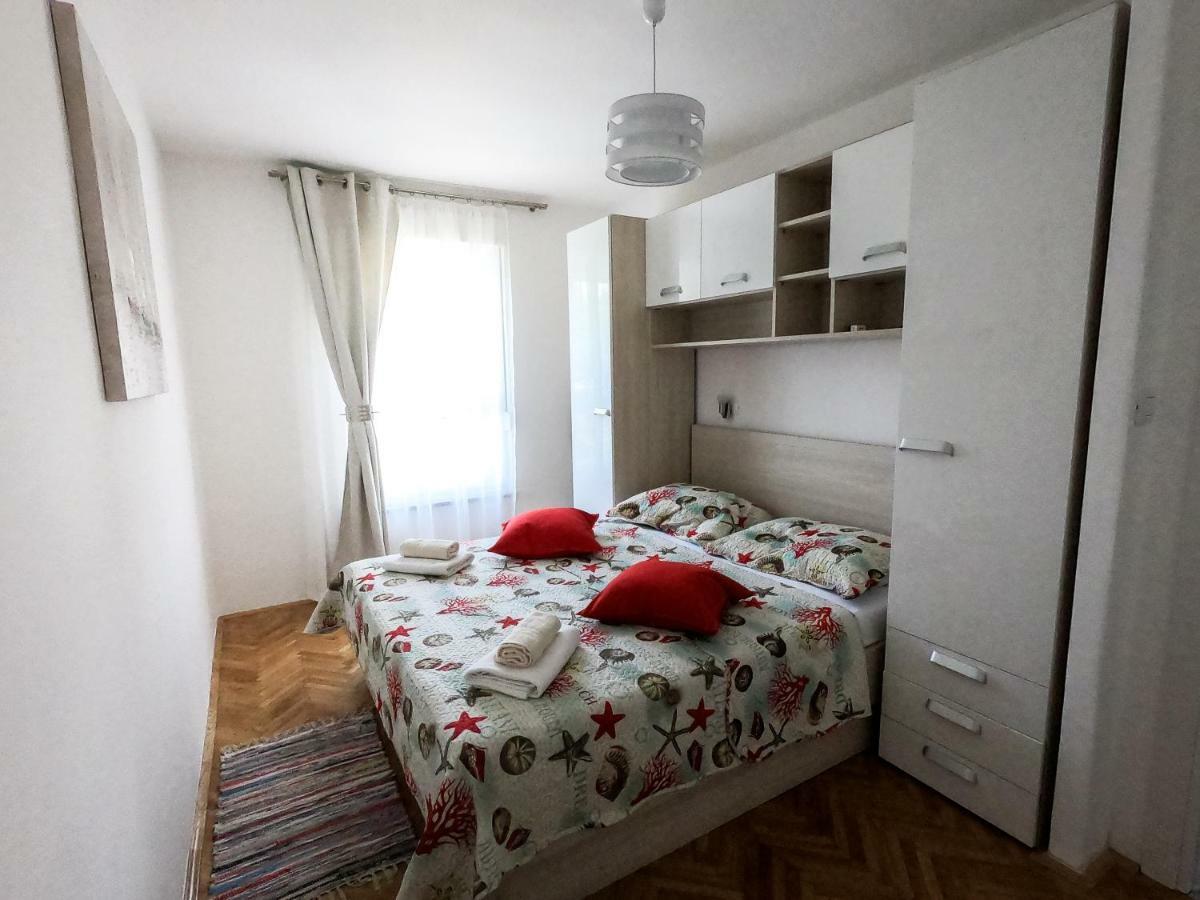 Danijela Apartamento Rijeka Exterior foto