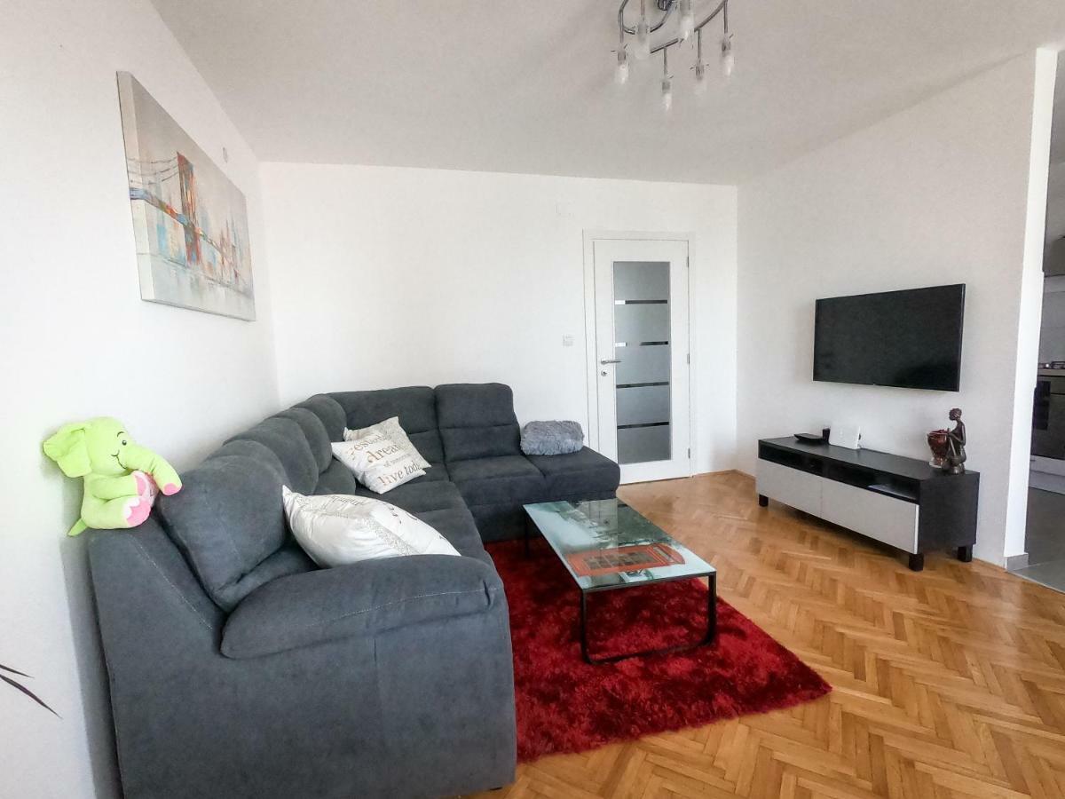 Danijela Apartamento Rijeka Exterior foto