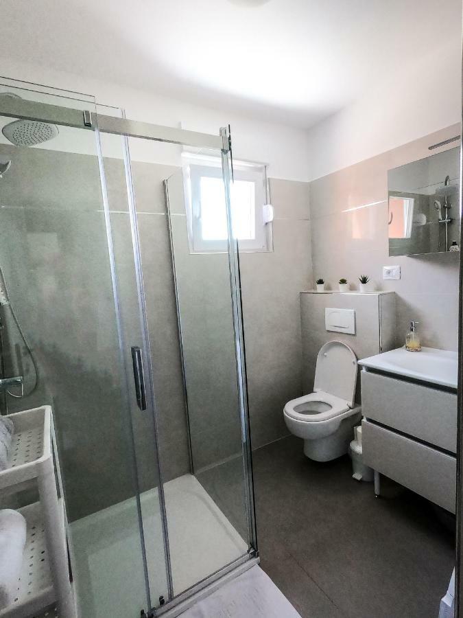 Danijela Apartamento Rijeka Exterior foto