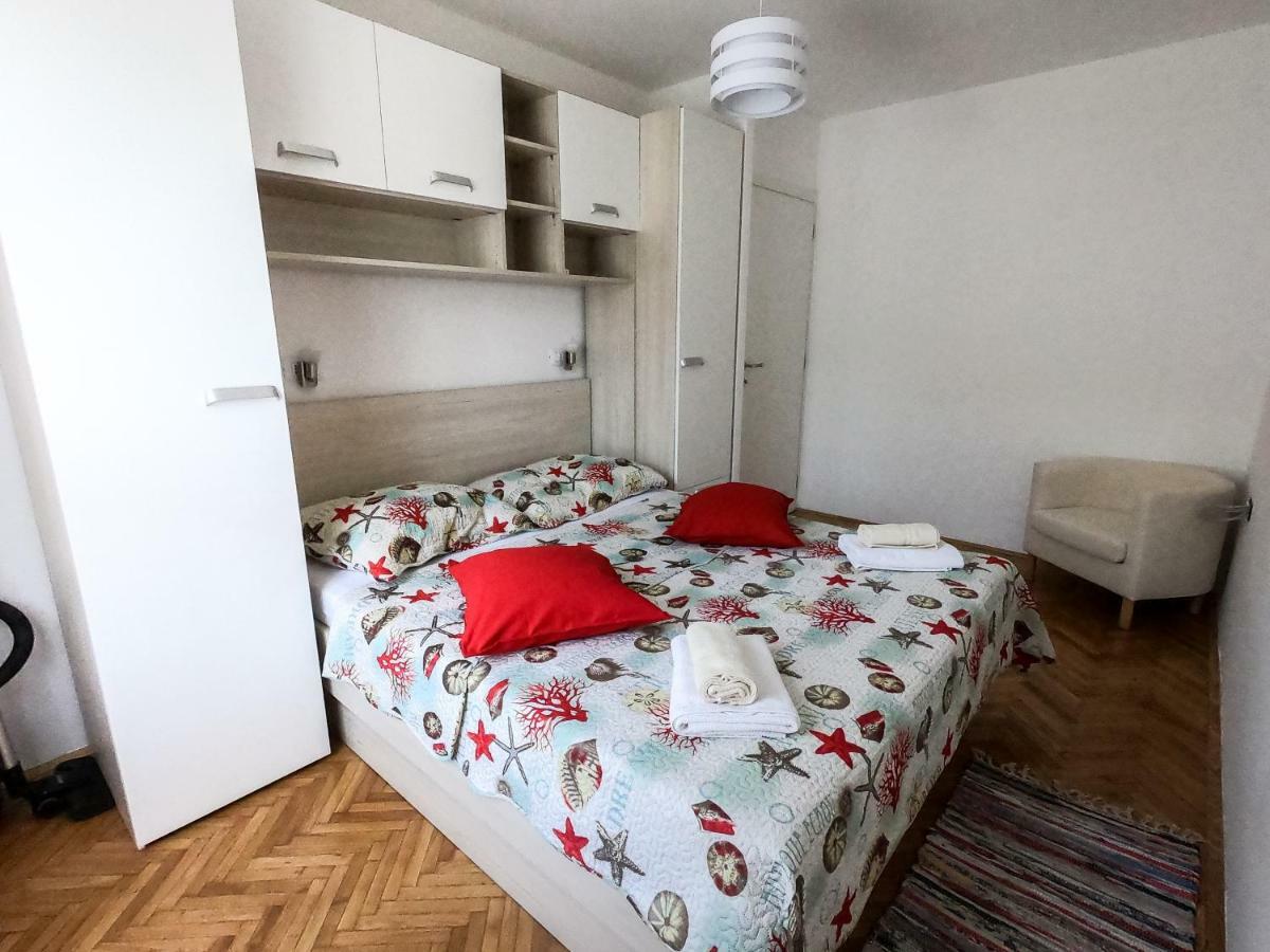 Danijela Apartamento Rijeka Exterior foto
