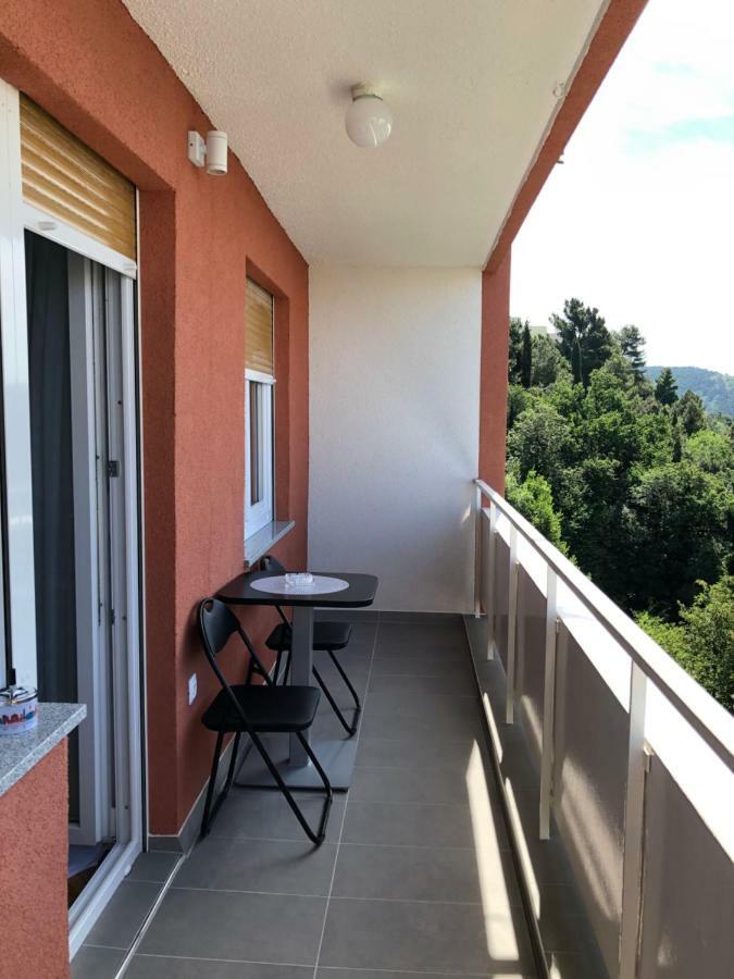 Danijela Apartamento Rijeka Exterior foto